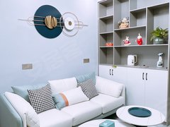 永春永春城区城区碧桂园二期电梯高层公寓，酒店式轻奢风格，带网咯，楼下停车方便出租房源真实图片