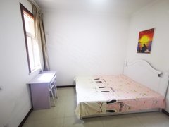 西安高新区大寨路给钱就租 短租 月付 鱼化寨地铁口 外事学院恒大城 中航华府出租房源真实图片