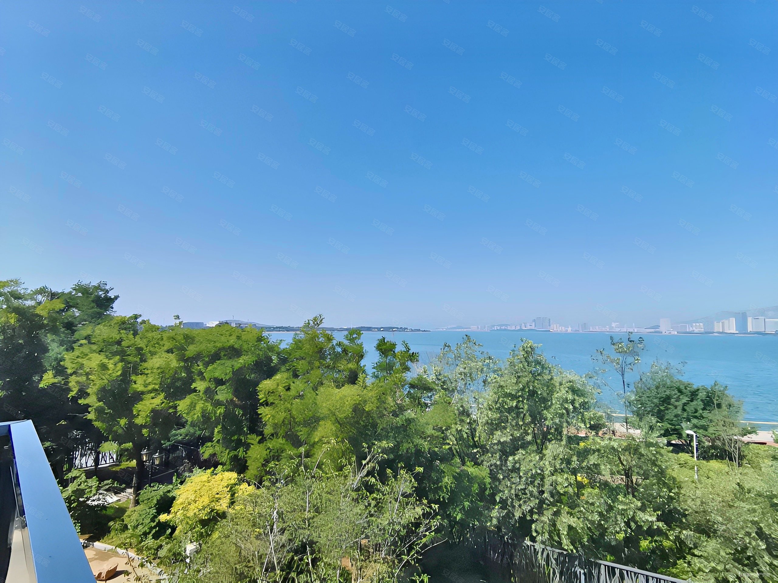 恒大金沙滩(商业别墅)4室2厅3卫400㎡东西1300万