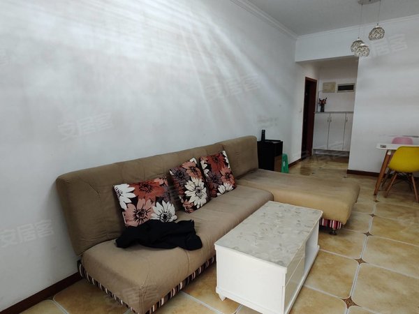 重庆渝北龙兴和合家园(三期)赛力斯附近精装两室出租,家电齐全,可短租