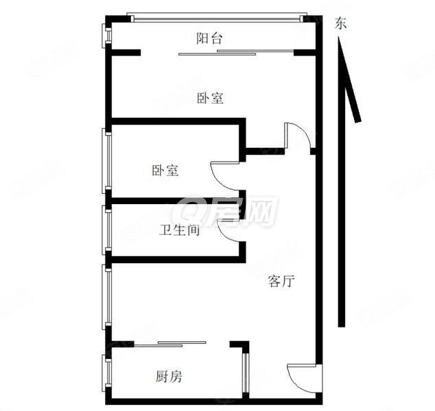 旺业豪苑 商圈成熟 近地铁 楼下既是儿童公园