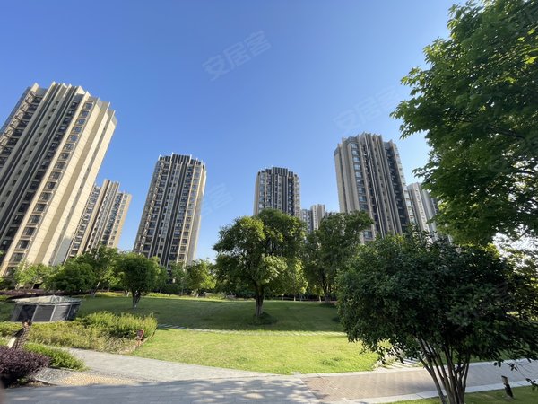 【多图】好世凤翔苑,南翔租房,好世凤翔苑 2室2厅1卫 88平 精装修