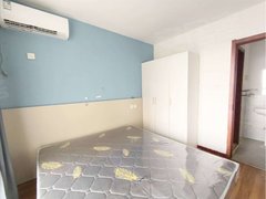 天津北辰瑞景街珑著 2室1厅1卫出租房源真实图片