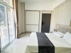 厦门集美灌口集美灌口软三F区精品单间有阳台 家具齐全，拎包入住 无需中介出租房源真实图片