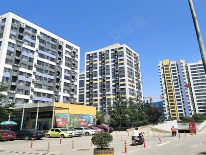 账号已注销对阳光100国际新城(f区)的评价-济南安居客