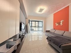 吉首吉首吉首城区经开区御香山国盛商贸城牯牛城精装两房两厅家电齐全拎包入住出租房源真实图片