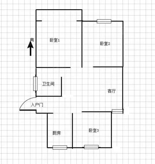 泗阳阳光名邸南区