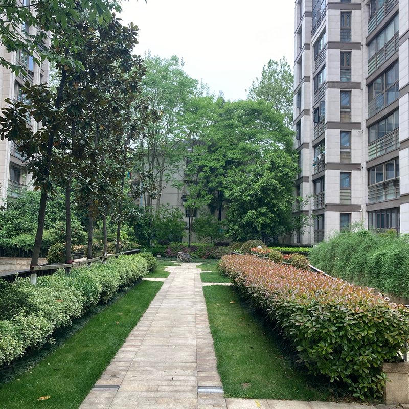 【柳浪东苑, 柳浪东苑小区详情,房价走势,房源,业主论坛】- 杭州58