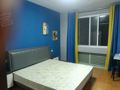 宁德蕉城万达广场幸福里九号 1室1厅1卫 南北通透 配套齐全 电梯房出租房源真实图片