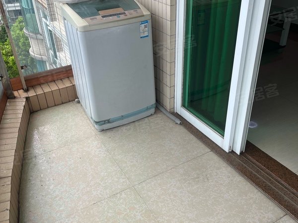 广州增城荔城泰富广场中区电梯温馨两房,拎包入住!出租房源真实图片