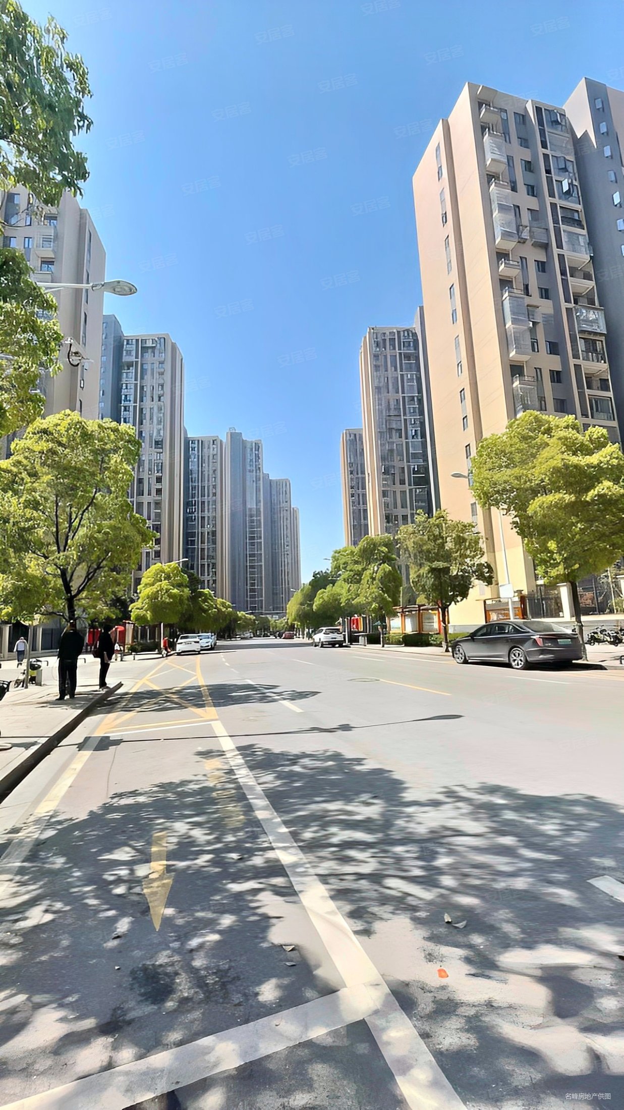 朝正美苑住宅两室一厅南北通透采光极好免物业费停车费