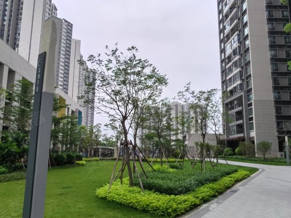 广州黄埔鱼珠富颐华庭富颐华庭,业主出租出租房源真实图片