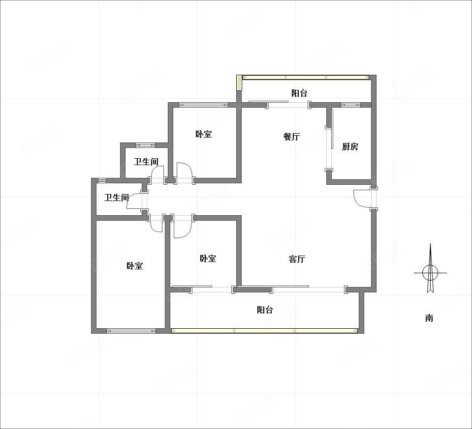 正看摩天轮一线看河120万好房源急出手等有缘人