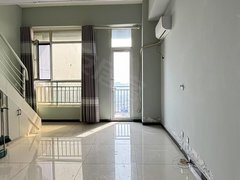 枣庄滕州荆河人和天地，5号楼一室一厅，有钥匙看房出租房源真实图片