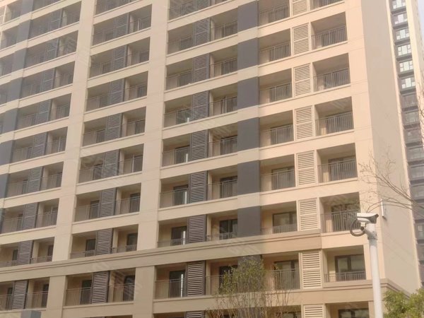 青岛黄岛珠海街道旭辉银盛泰星韵城(二期)旭辉银盛泰星韵城(二期) 3室