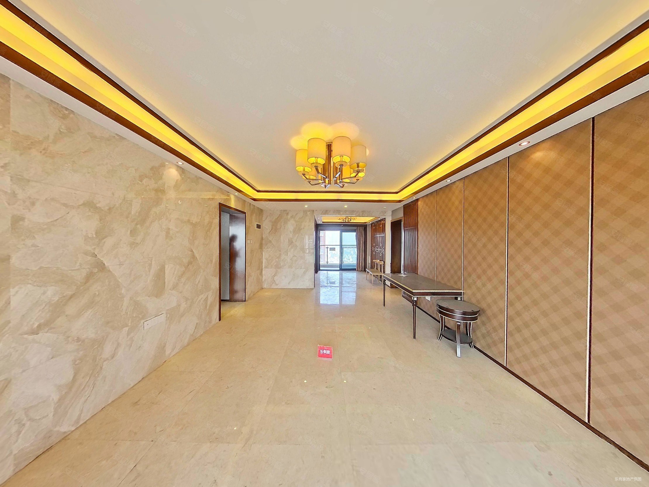 新上锦绣御园一手现房 开发商保留户型 托底价格 看房有钥匙