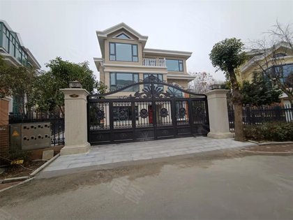 名仕豪园,经二路,近纬二路 - 阜阳名仕豪园二手房,租房,房价-阜阳安居