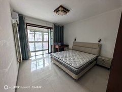 睢县城区睢县城区人民医院附近 威尼斯水岸 步梯2楼 两室两厅两卫精装修出租房源真实图片