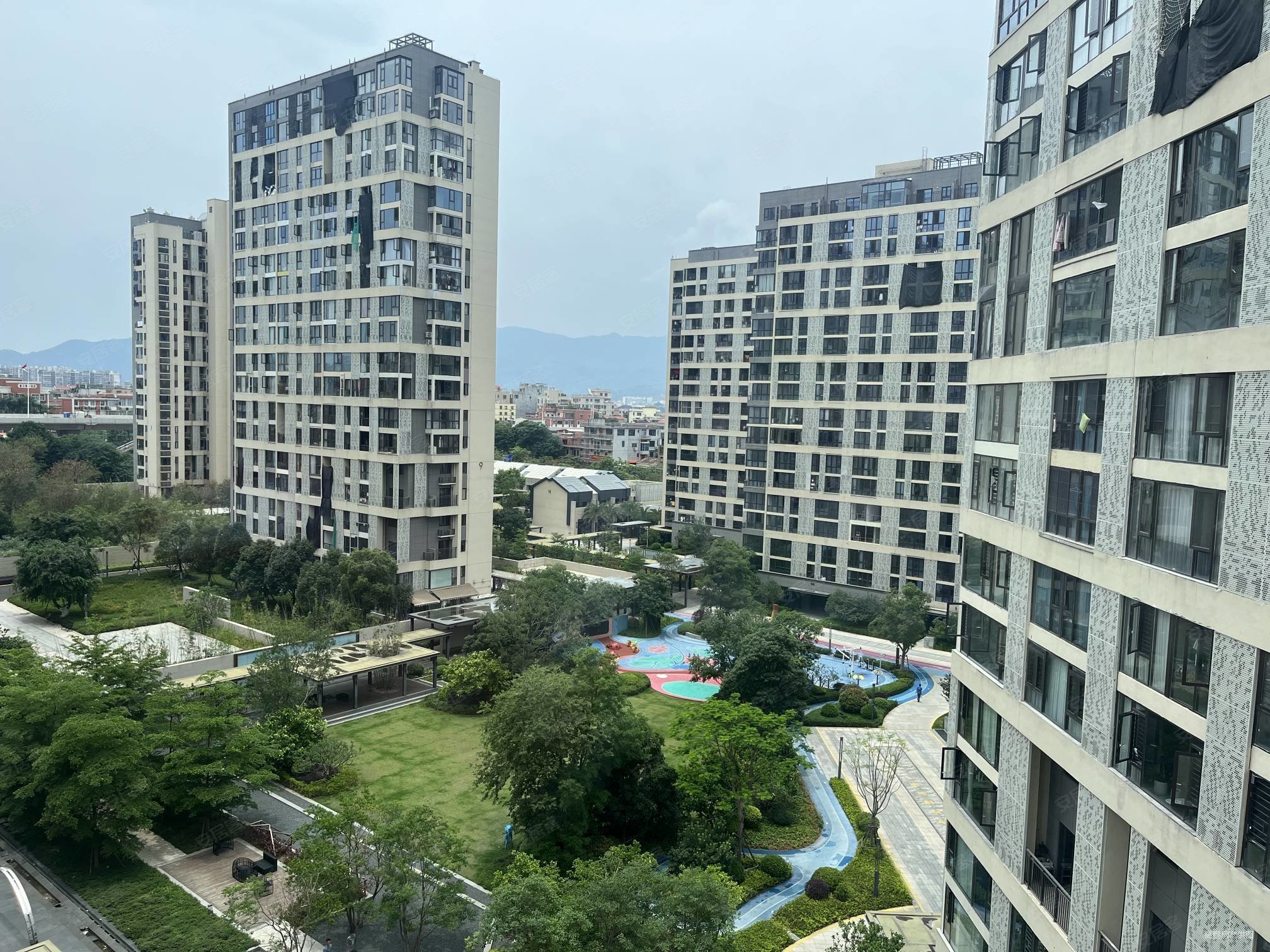 厦门房产网>厦门二手房>集美二手房>灌口二手房>禹洲璟阅城>