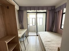 深圳南山科技园整租急租南山白石洲片区各种户型民水民电拎包入住家电齐全可停车出租房源真实图片