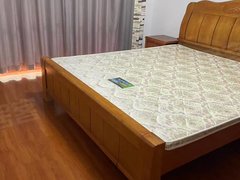 无锡江阴澄江八佰伴附近，精装两室，价格实惠，拎包入住，随时看房出租房源真实图片