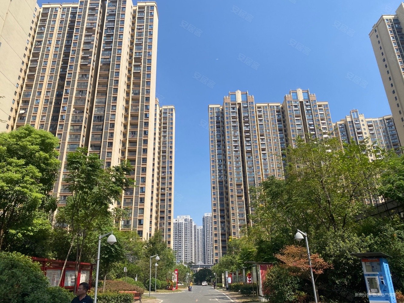 智苑小区二手房,88万,3室1厅,1卫,89.75平米-武汉安居客