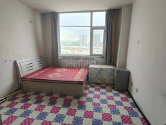 临江门附近昌茂公寓七楼一居室简单装修设施齐全可以月交费