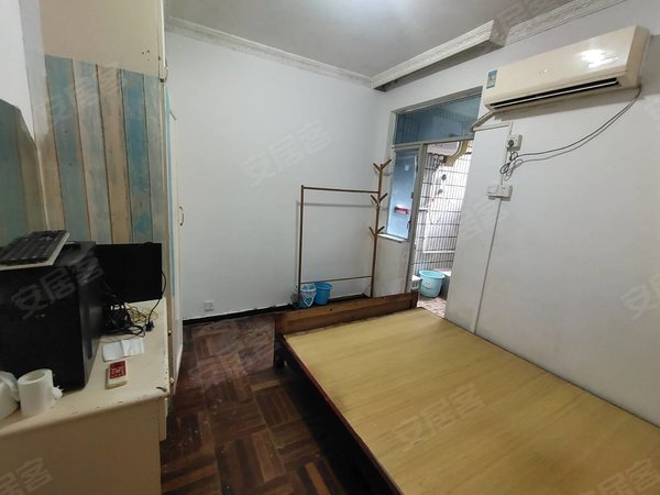 珠海香洲吉大园林花园(香洲)吉大园林花园近德翰大酒店.