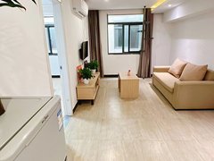 上海浦东曹路直租9号线民雷路地铁站500米精装一居室一室一厅两室多套可选出租房源真实图片