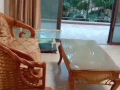 万宁礼纪礼纪城区石梅山庄 1室1厅1卫出租房源真实图片