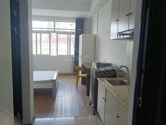 东阳横店明清宫苑康庄北街101号 1室1卫 电梯房 拎包入住,租期灵活出租房源真实图片