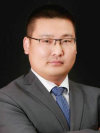 刘志勇