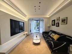 台州椒江下陈天曜誉府 现代轻奢风 精装 独门独户 景观好民用水电随时看房出租房源真实图片