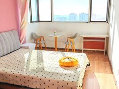 泰安岱岳粥店街道万达附近 市民之家 宝盛广场 实图拍摄 无中介出租可短租出租房源真实图片