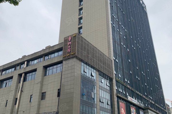 永利中心,袍中路,近世纪街-绍兴永利中心二手房,租房-绍兴安居客