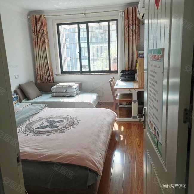 匹配二中  时代文化家园   中间楼层    随时看房