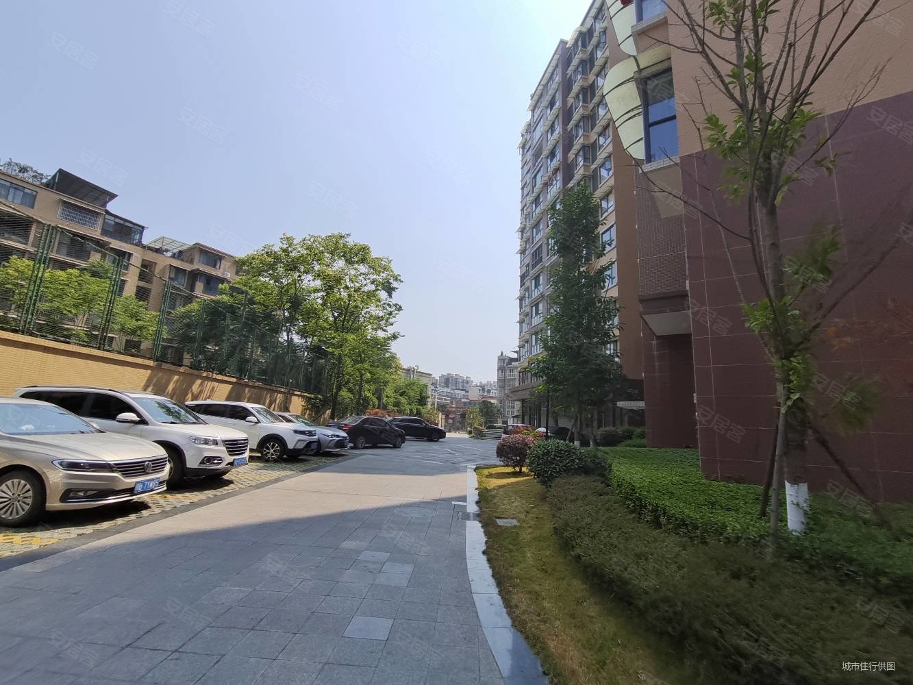 滨江华城2期2室2厅1卫76㎡南北38万