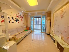 常州武进马杭路劲城香溢澜桥紫廷名苑香榭丽园两室两厅精装出租。出租房源真实图片
