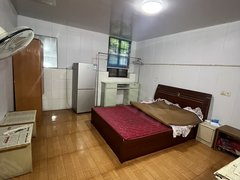 镇江丹阳八佰伴金鹰三中附近1楼1室1厅400元，拎包入住家电齐全出租房源真实图片