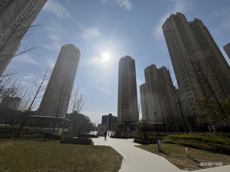 市政供暖,当代上品湾moma二手房,93万,3室2厅,2卫,130平米