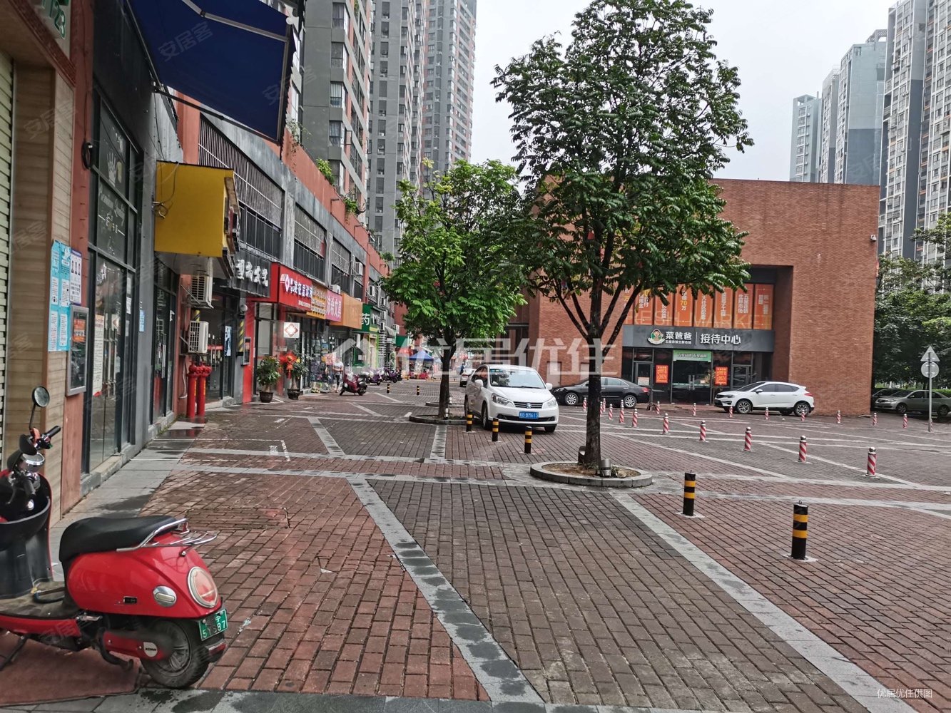 南宁房产网>南宁二手房>兴宁二手房>区政府二手房>联发尚筑>