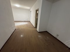济南天桥生产路时代花苑 2室2厅1卫 电梯房 精装修95平米出租房源真实图片
