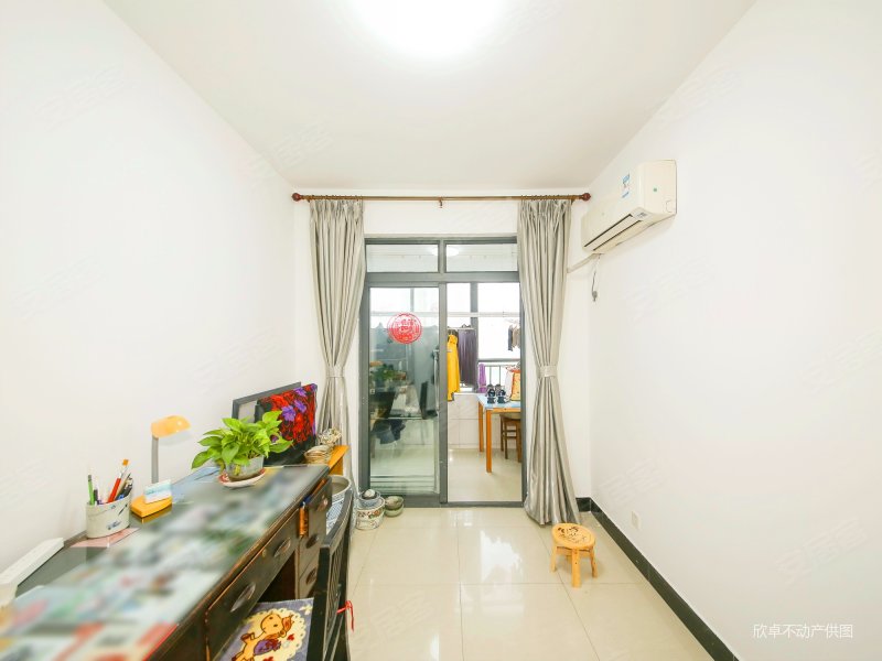 新苏苑位置好安静中间楼层星港业主诚心出售