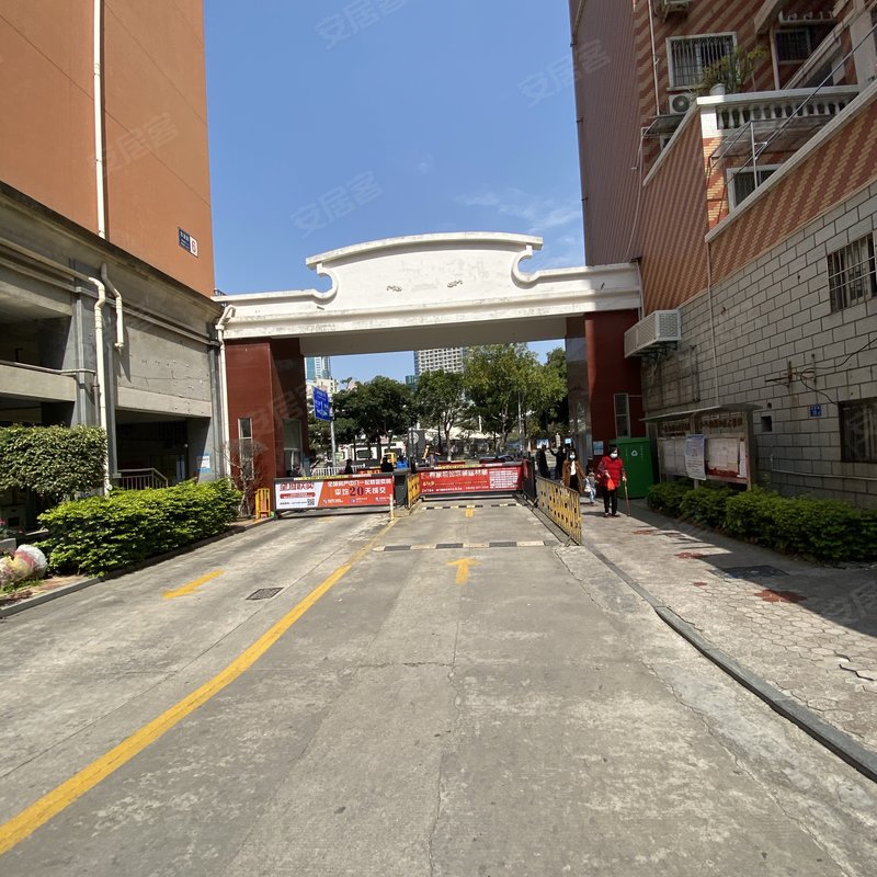 【金枫园, 金枫园小区专家解读页】- 厦门58同城