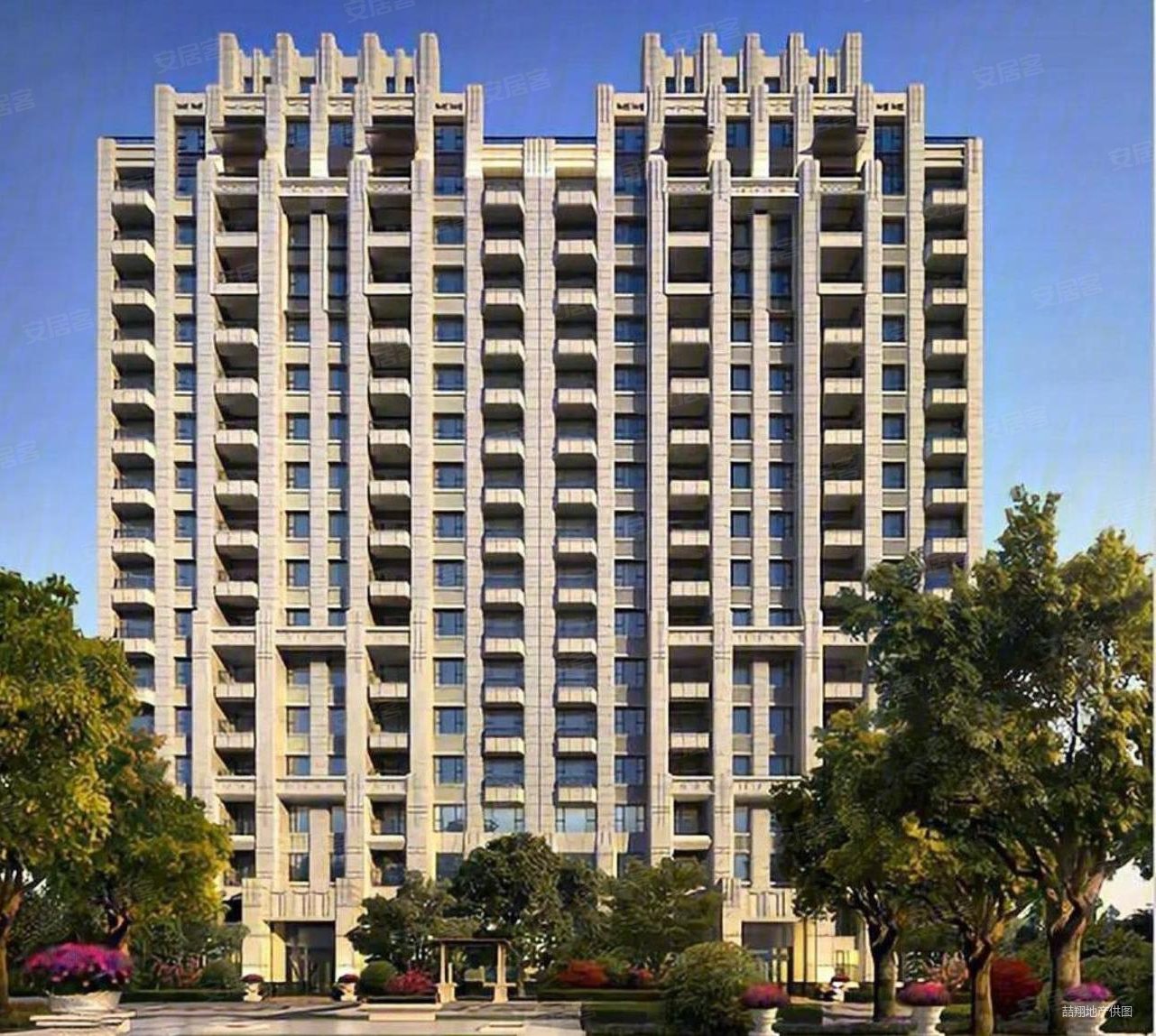 18年四开间朝南 业主急售(送产权车位)同业主面谈过两次!,华发公馆二