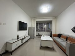 阳谷侨润街道侨润司营家园电梯三室两厅 家具家电齐全 拎包入住的出租房源真实图片