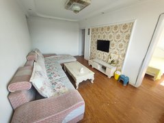 德阳广汉市雒城夜市上,城建家园,家具家电齐全,拎包入住,空调两台,出租房源真实图片