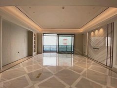 深圳南山前海恒裕前海金融中心简单装修房4室，采光好，低价出租出租房源真实图片