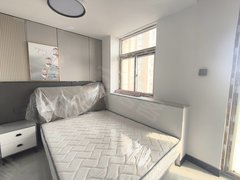 武汉洪山关西杨家湾地铁口 虎泉 卓刀泉 南湖锦城 雄楚大道旁 11号地铁出租房源真实图片