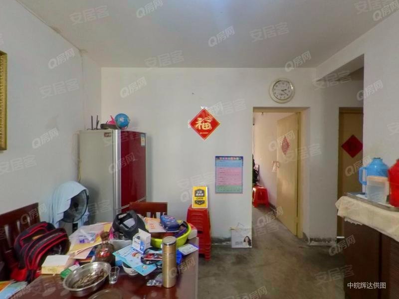 45m满五年,安居苑西村二手房,235万,2室1厅,1卫,65.45平米-合肥安居客